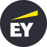 Logo EY