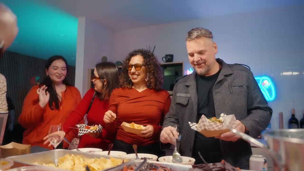 Chargement de la vidéo...