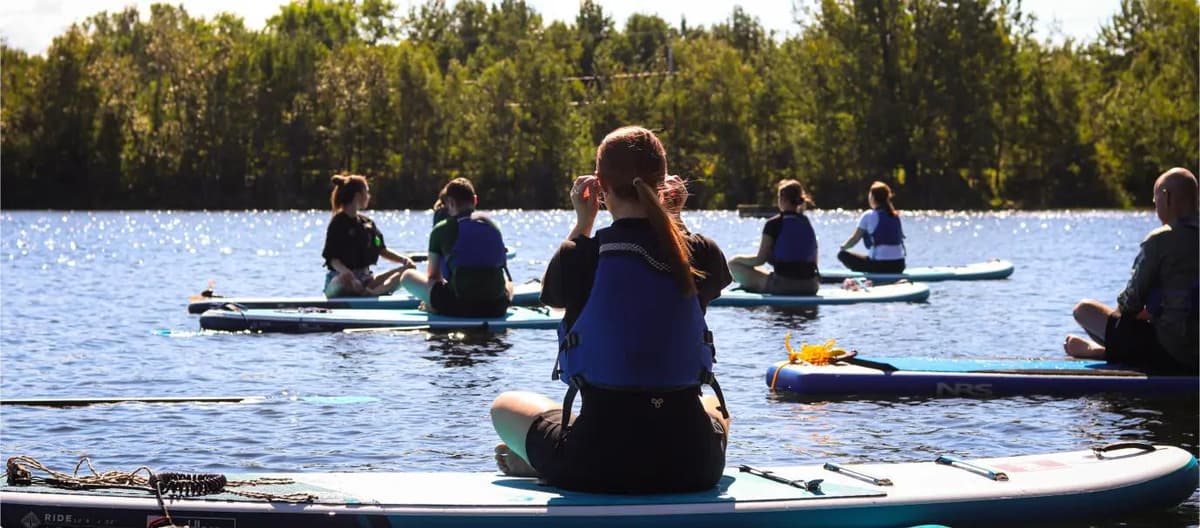 Le Team Bonding, une Nécessité