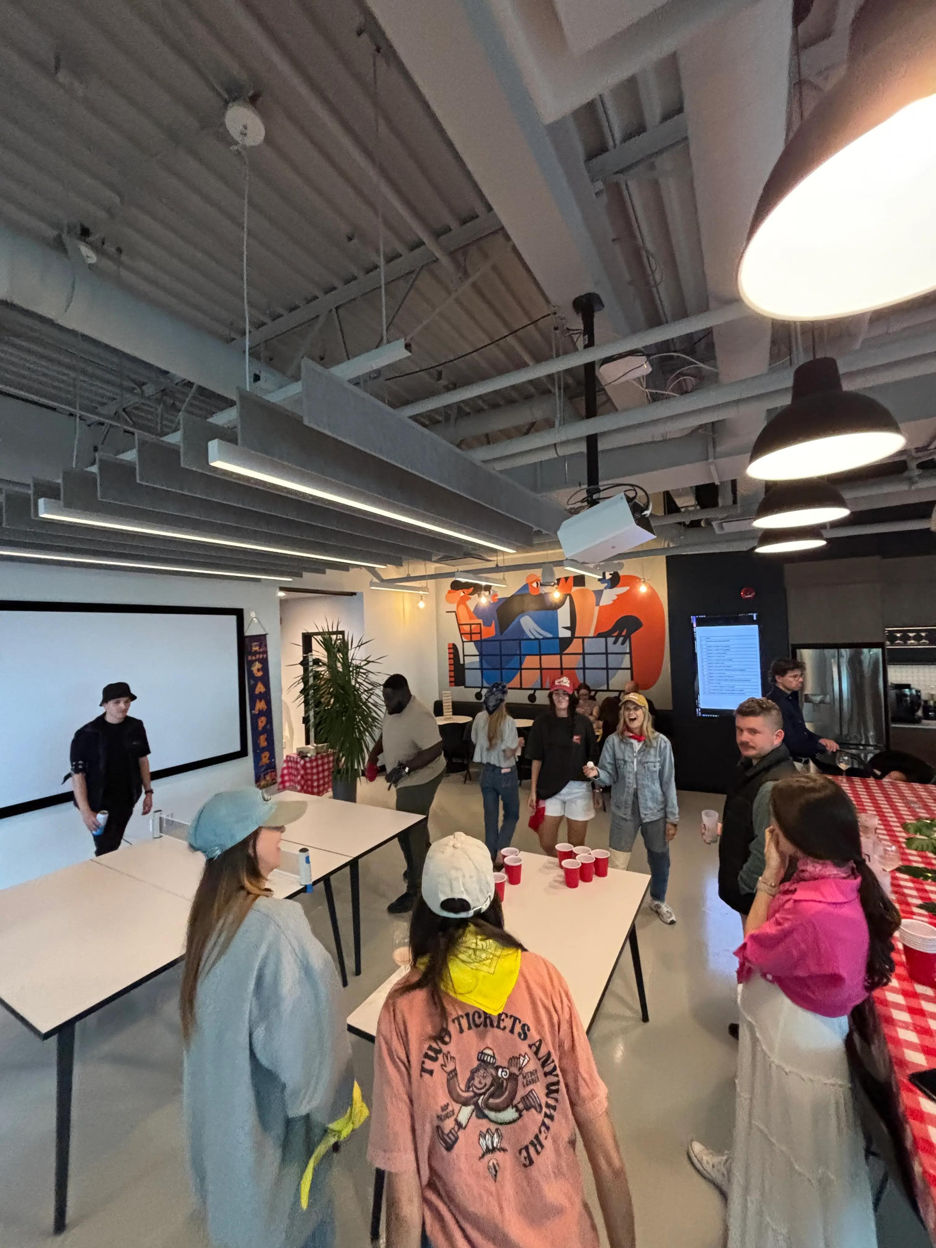 Moments forts de l’année