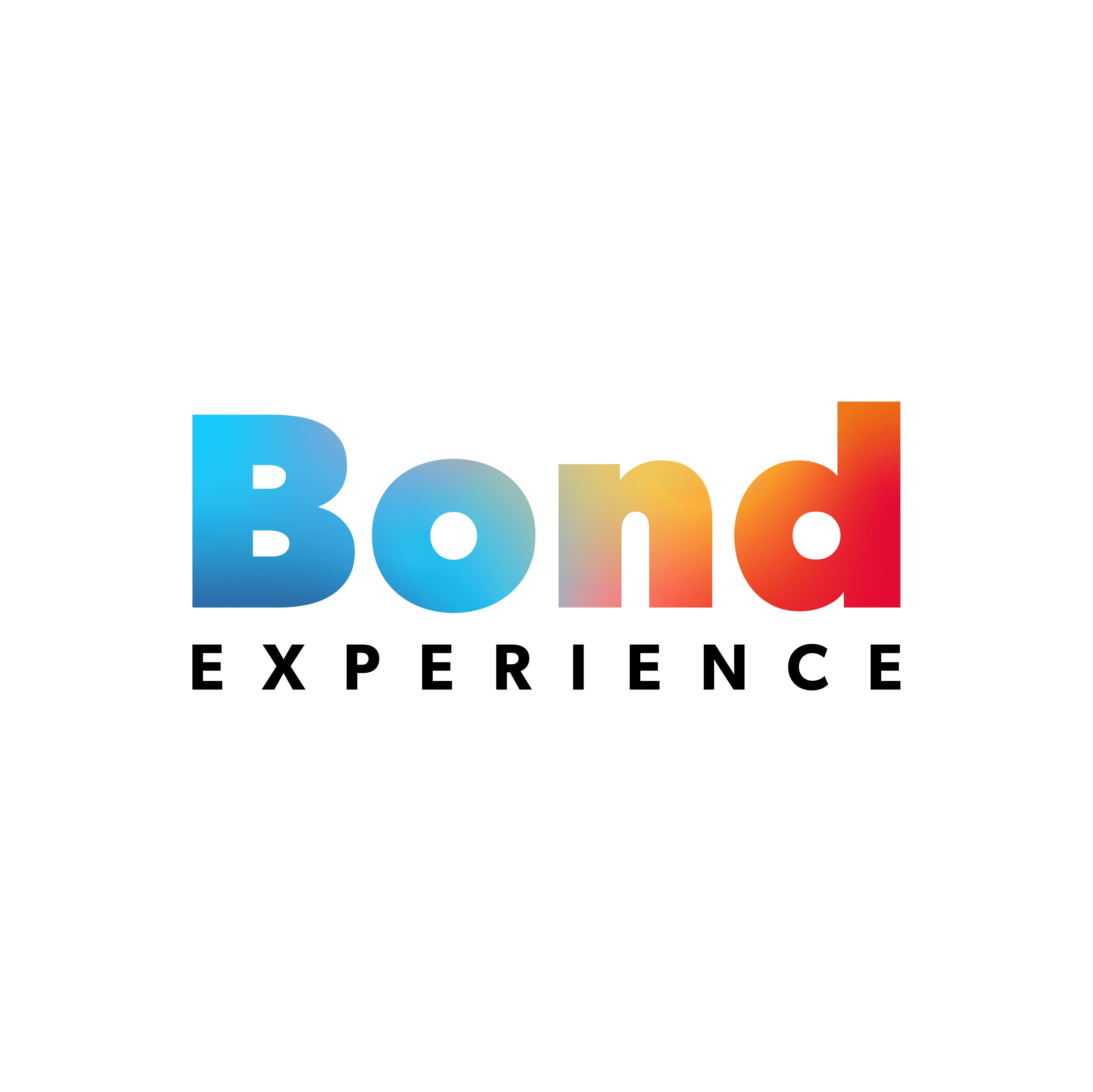 Logo de Bond Experience