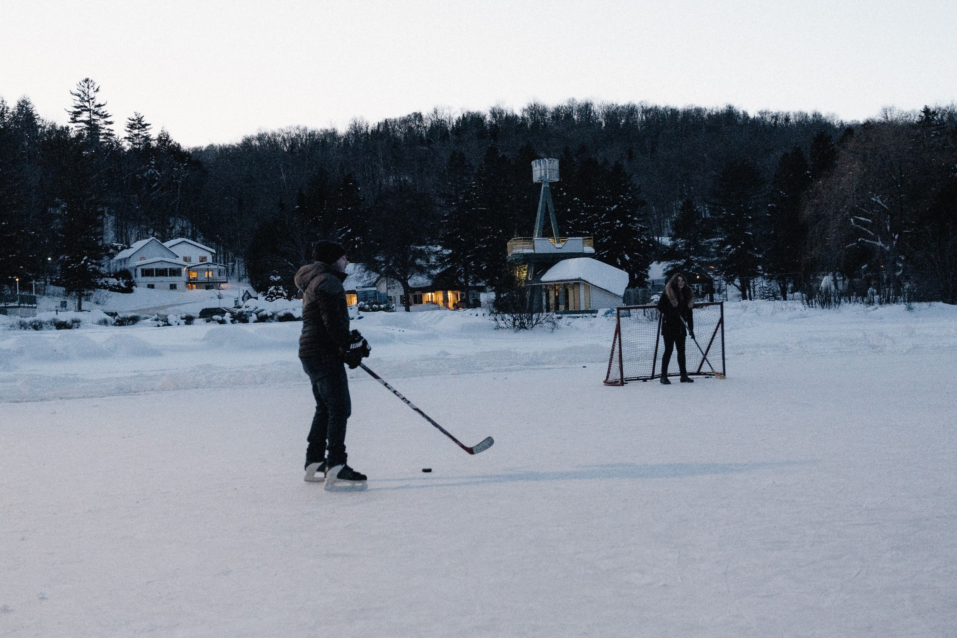 Objectifs et intentions