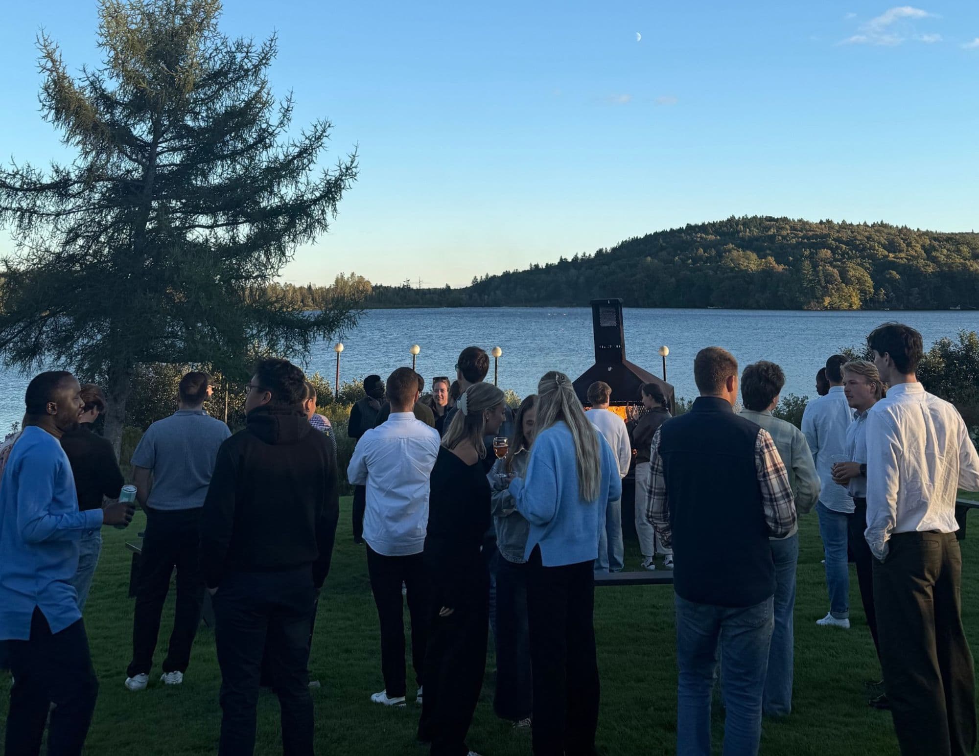 Teambuilding Bond Experience